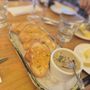Oyster station
