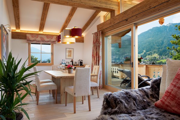Relais & Châteaux Hotel Tennerhof by null