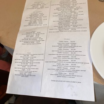 Stefano's Restaurant - Menu - Italian Near Me - Pompton Plains, New Jersey Stefano's Restaurant - Menu - Italian Near Me - Pompton Plains, New Jersey