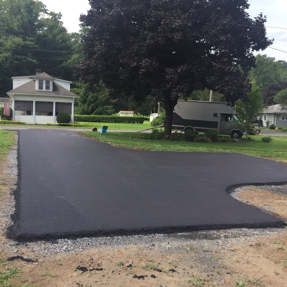 Maggio And Sons Land Development Company - Septic Services Near Me - Round Top, New York
