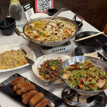 Grandma's Kitchen - Chinese Near Me - Cupertino, California Grandma's Kitchen - Chinese Near Me - Cupertino, California