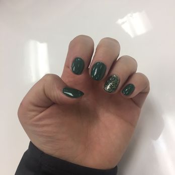 Exotic Nail & Spa - Nail Salons Near Me - Atlanta, Georgia