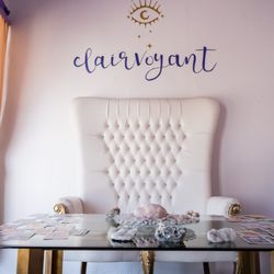 Fairfax Psychic