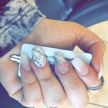 Nails By William - Nail Technicians Near Me - Antioch, California