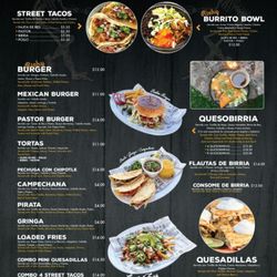 Taqueria Donde el Richy