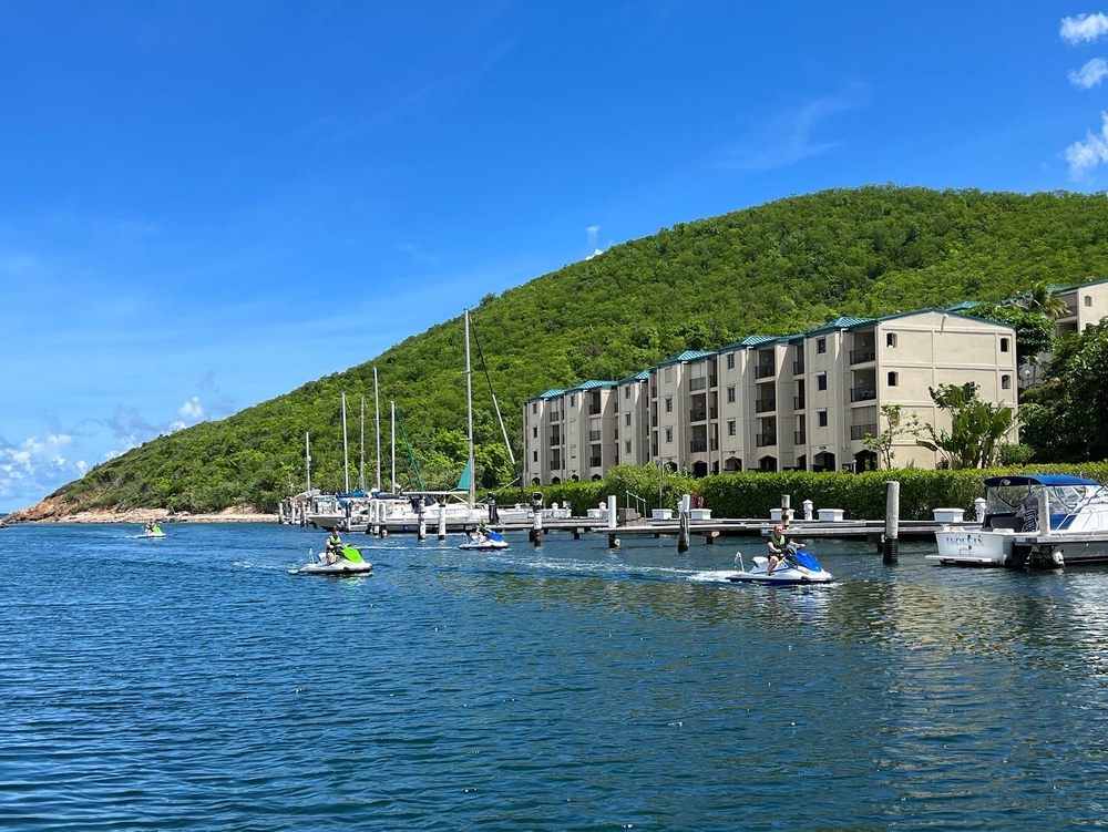 COASTAL WATER SPORTS WAVERUNNER RENTAL Updated September 2024 895