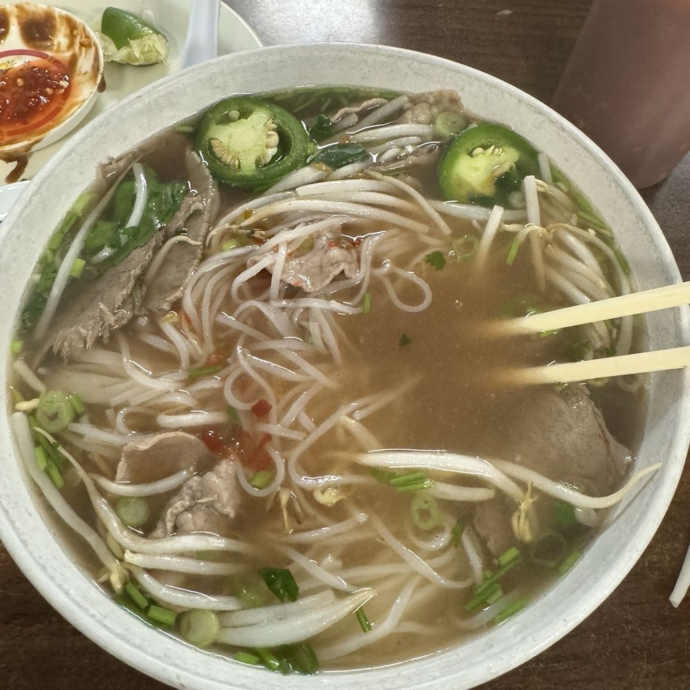 P2. Pho Tai Nam P2. Pho Tai Nam