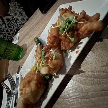 Barbusa - Italian Near Me - San Diego, California