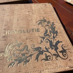 De Revolutie