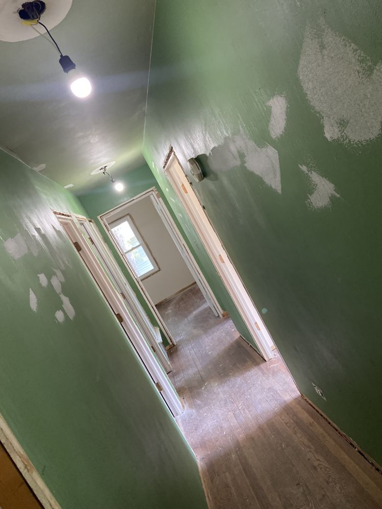 Slide of Chucks Construction