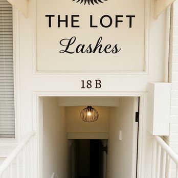 The loft lashes - Eyelash Service Near Me - San Francisco, California The loft lashes - Eyelash Service Near Me - San Francisco, California