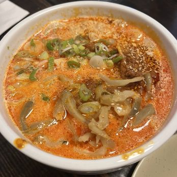 Ishin Udon - Tan Tan Udon - Japanese Near Me - Houston, Texas Ishin Udon - Tan Tan Udon - Japanese Near Me - Houston, Texas