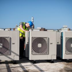 Schmidt Heating and Air Condition