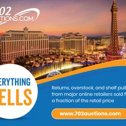 702 Auctions