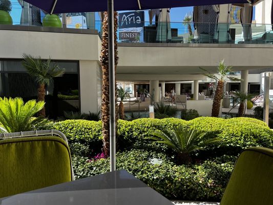 Overlook Grill by null