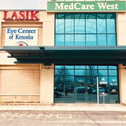 Eye Centers of Racine & Kenosha