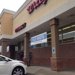 Walgreens