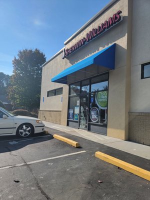 Sherwin-Williams Paint Store