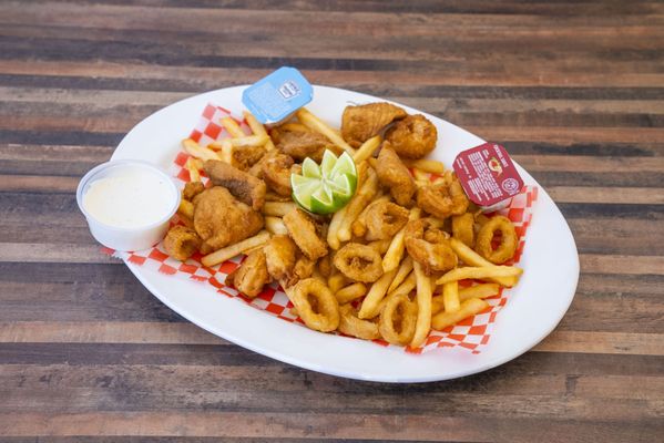 Casa Grande Bar and Grill by null