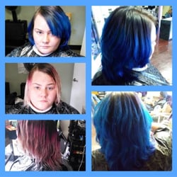 Blue Magic