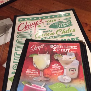 Chuy's - Mexican Near Me - Southlake, Texas Chuy's - Mexican Near Me - Southlake, Texas