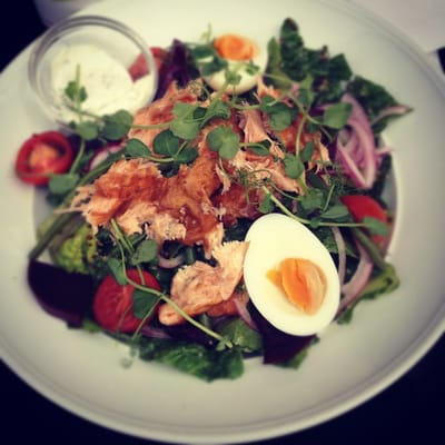 Mellqvist Cafe & Bar by null