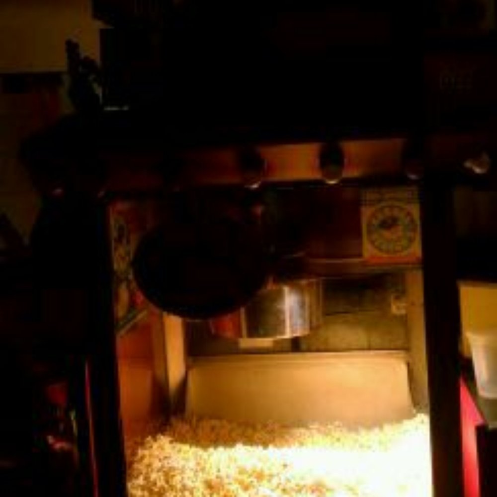 Popcorn