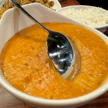 The Clove - Chicken Tikka Masala *CONTAIN CASHEW NUTS* - Indian Near Me - Oklahoma City, Oklahoma The Clove - Chicken Tikka Masala *CONTAIN CASHEW NUTS* - Indian Near Me - Oklahoma City, Oklahoma