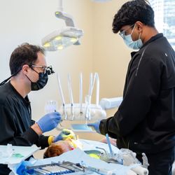 Springs Village Dentistry