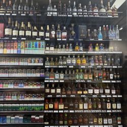 Abd West End Party Store