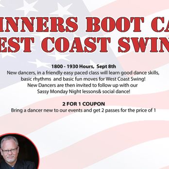 Swing the Beat Westie Dance - Arts & Entertainment Near Me - Moorpark, California Swing the Beat Westie Dance - Arts & Entertainment Near Me - Moorpark, California