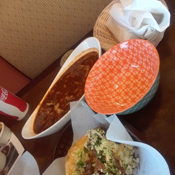 Birria - Bite - Mexican Near Me - Las Vegas, Nevada