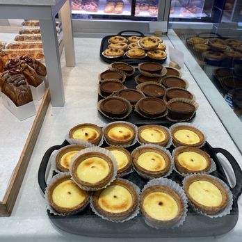 Paris Baguette - Bakeries Near Me - Brooklyn, New York Paris Baguette - Bakeries Near Me - Brooklyn, New York