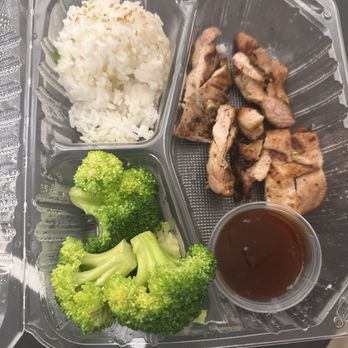 Ari Sushi - 16$ for this? No thank you!! - Sushi Bars Near Me - Dublin, California