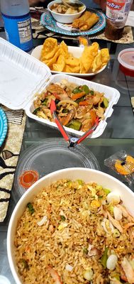 Chifa Du Kang (North Miami) by null