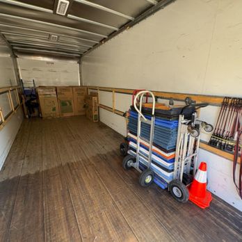 Magic Movers - Movers Near Me Magic Movers - Movers Near Me