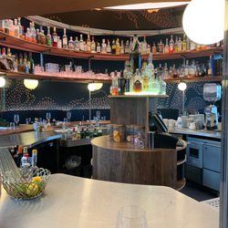Octopus - Bar
