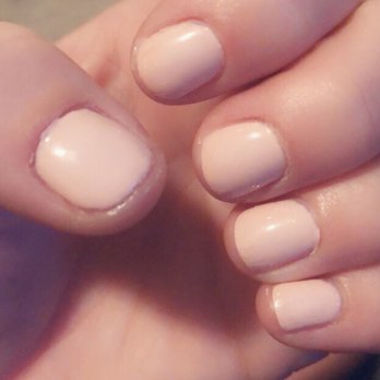 Top Line Nails and Spa of Sumner - Looks like cuticles are a part of the nail?! - Nail Salons Near Me - Sumner, Washington Top Line Nails and Spa of Sumner - Looks like cuticles are a part of the nail?! - Nail Salons Near Me - Sumner, Washington