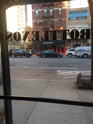 Bottlenose Wines by null