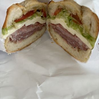 La Torre Brothers Pork Store - Beautiful Italian Hero - Meat Shops Near Me - Brooklyn, New York La Torre Brothers Pork Store - Beautiful Italian Hero - Meat Shops Near Me - Brooklyn, New York