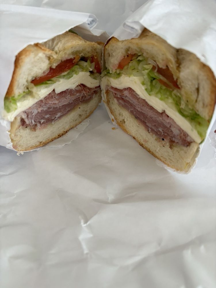 LA TORRE BROTHERS PORK STORE Updated September 2024 102 Photos & 53