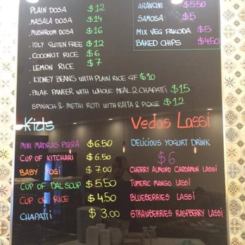 Vedas - Indian Near Me - Surfers Paradise, QLD