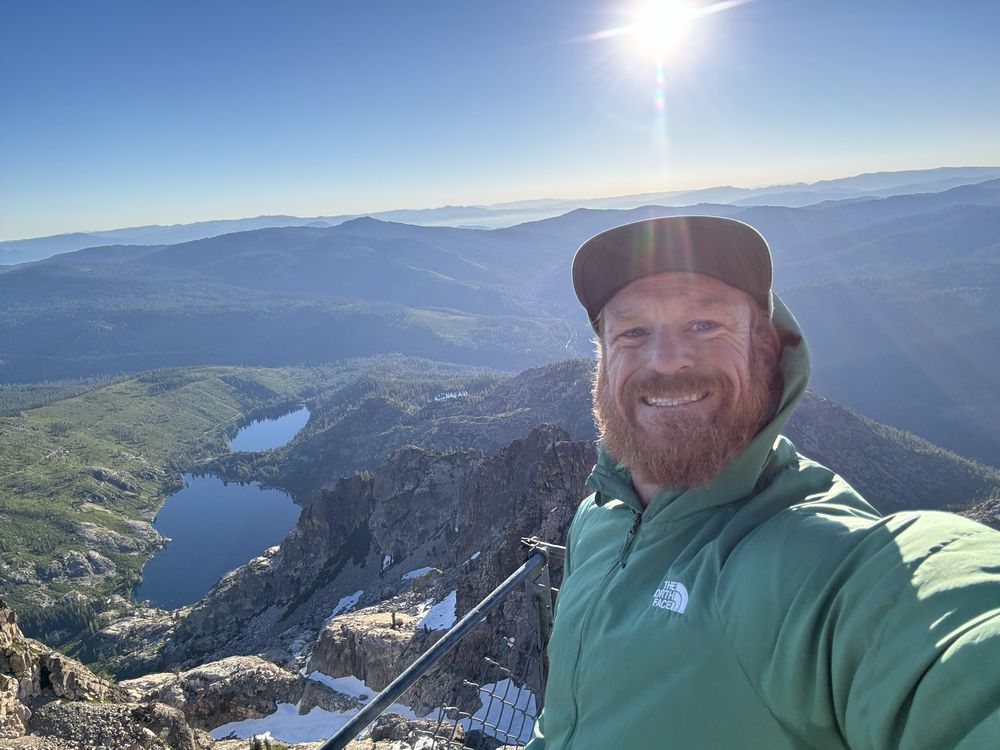 Nic Irwin Fitness Logo