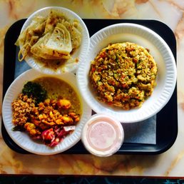 NEW ASHA SRI LANKA RESTAURANT - Updated July 2025 - 165 Photos & 162 ...