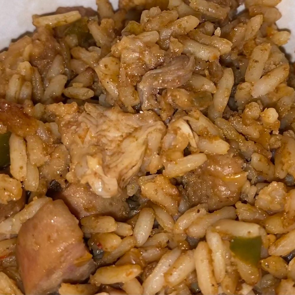 Jambalaya
