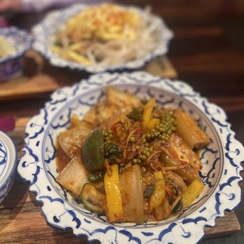 LaoTable - Pad Moo-Pa - Laotian Near Me - San Francisco, California
