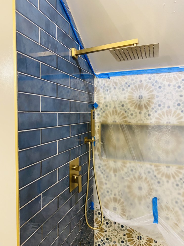 Slide of L&K Plumbing Service