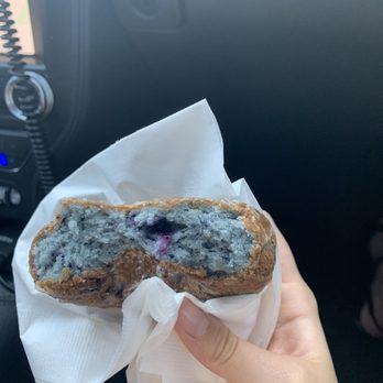Sidecar Doughnuts & Coffee - Vegan - Donuts Near Me - Costa Mesa, California