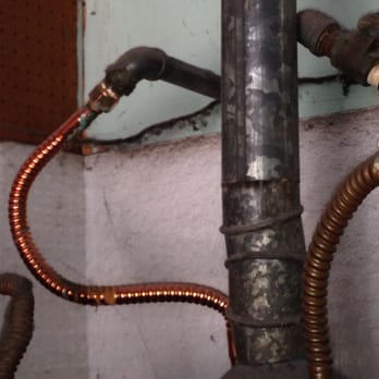 Doc Joe's Rooter & Plumbing Service - Water heater leak - Plumbing Near Me - Upland, California