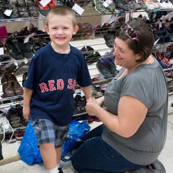 Pass It On Children's Consignment
